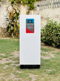 Lithium battery 48v 200ah
