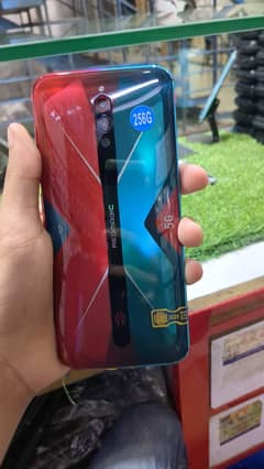 redmagic 5s