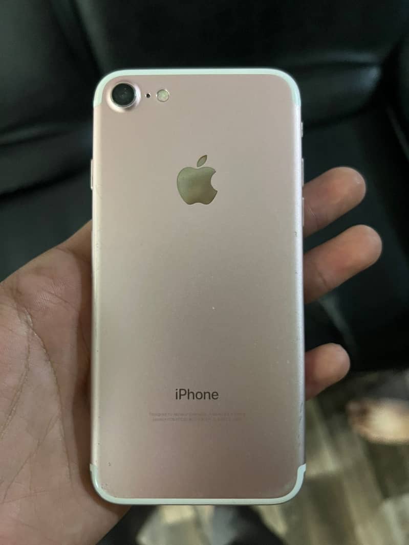 Iphone 7 Non-Pta (bypass) 0
