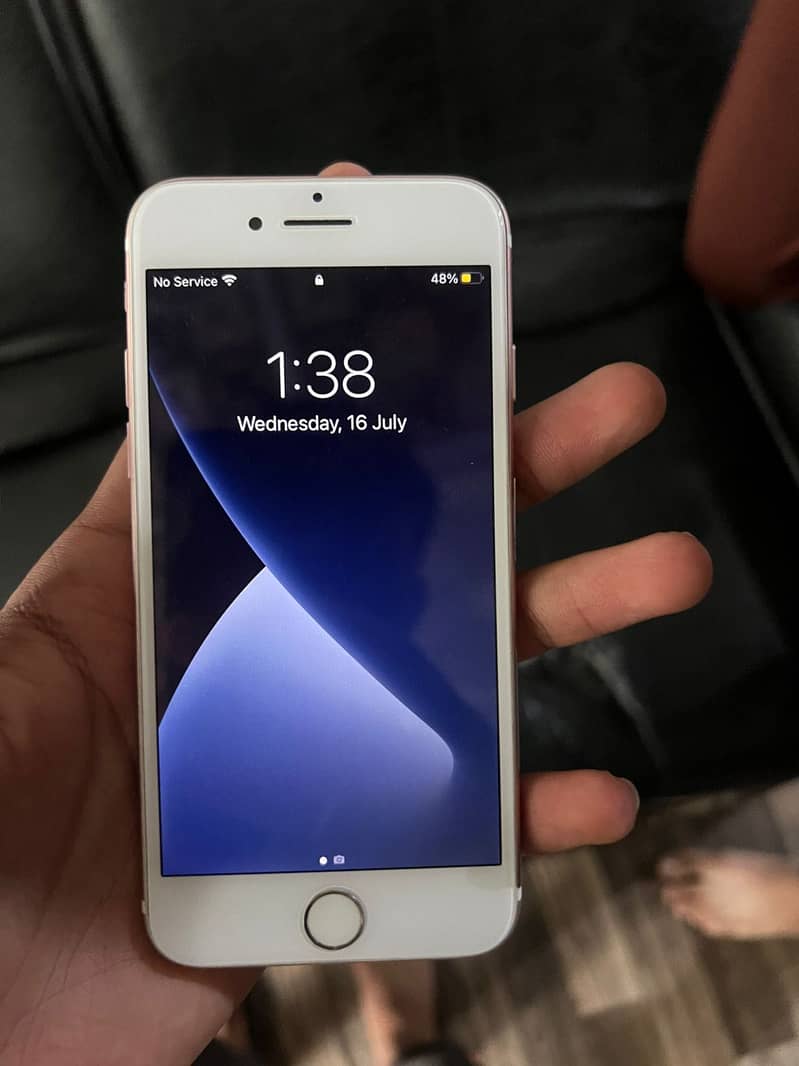 Iphone 7 Non-Pta (bypass) 1