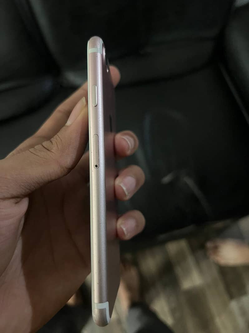 Iphone 7 Non-Pta (bypass) 4