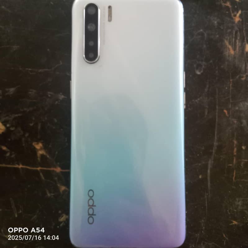 set name oppoF15 battery 10\9 Device 10\8 Non pta set phone 0