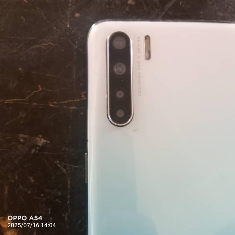 set name oppoF15 battery 10\9 Device 10\8 Non pta set phone 1