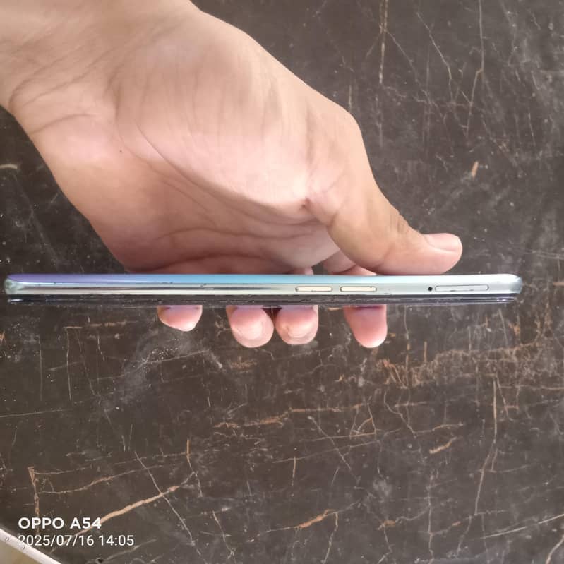 set name oppoF15 battery 10\9 Device 10\8 Non pta set phone 3