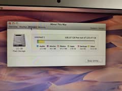 MacBook