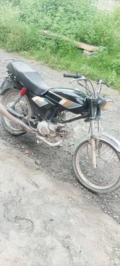 United 100 ,model 2105