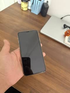 Iphone x 256 gb