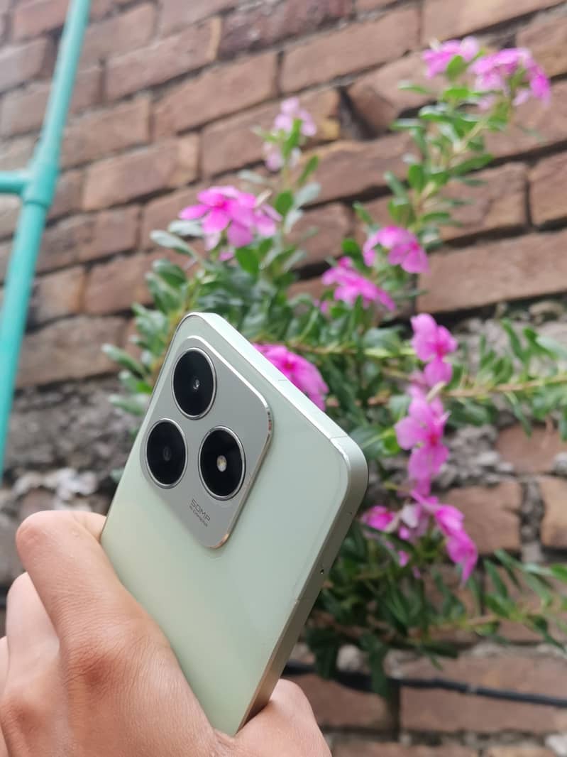 realme c63 5
