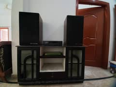 pioneer speakers with amp