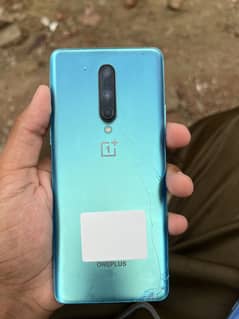 One plus’s 8