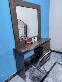 Dressing Table