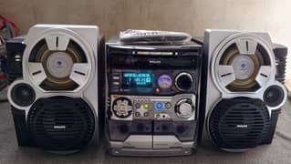 original philips sounds system