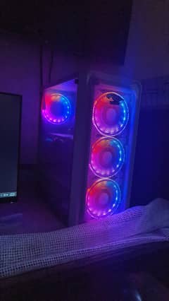 Gaming