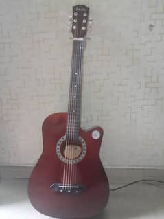 guitar irin