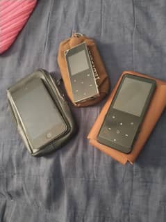 Apple iPod original branded MP3 player like Bose
