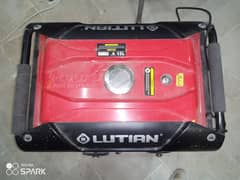 Lutian,Model LT3600ES, 2.8KW