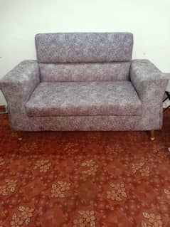 2 seater sofa