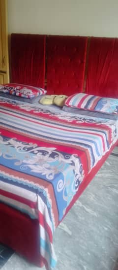new style bed