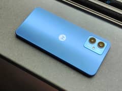 Motorola Moto g14 pro amazing device office PTA Prof best camera