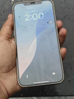 iPhone 12 Pro Max Factory Unlocked