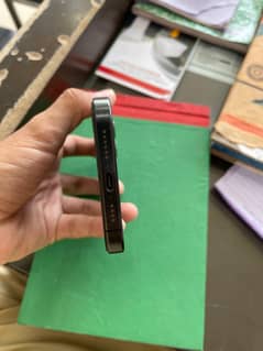Iphone 15 Pro Max JV 256gb LLA Black