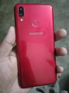 Samsung a10s all ok