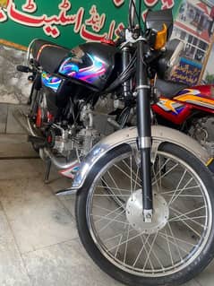 selling