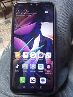 Huawei Y 9 prime 2018