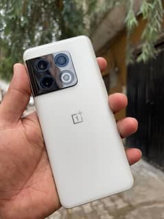 1+ 10Pro Panda Edition 12 512 Gb