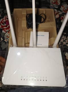Tenda Wifi Router