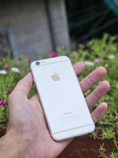 iphone 6 PTA PROVED