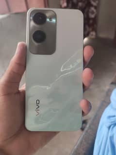 vivo y18