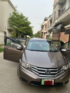 Honda