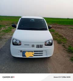 suzuki  Alto vxr