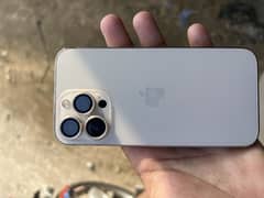 I phone 13 pro 128GB