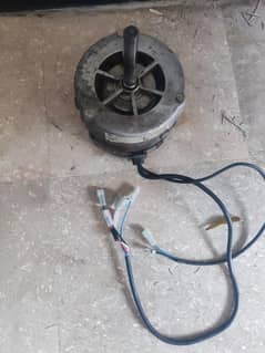 Iran cooler motor absal cooler