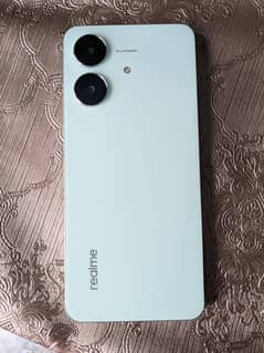 Realme Note 60x
