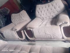 5, seater