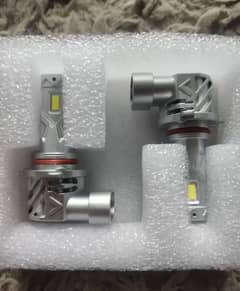 160W Low/High beam LED lights