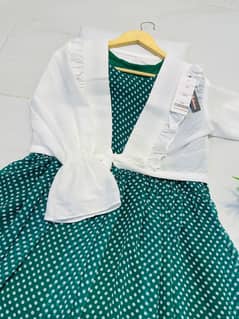14 August dress