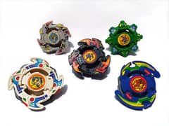 Beyblade