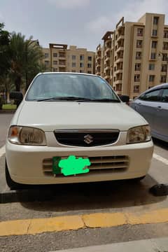 Suzuki alto 2008 all genuine
