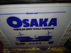 Osaka