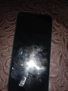 Redmi note 9 PTA approved