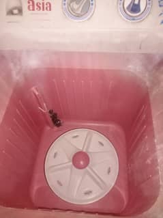 Washing