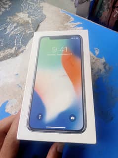 iphone x pta approve