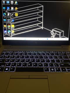HP