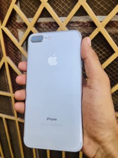 iPhone 7plus pta approved