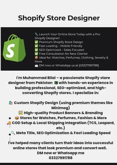 Shopify