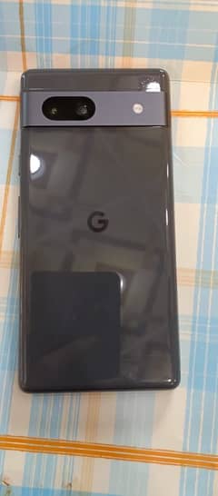Pixel 7a 8/128